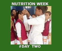 Nutrition Week